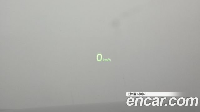 Kia K7 2016 — photo 17