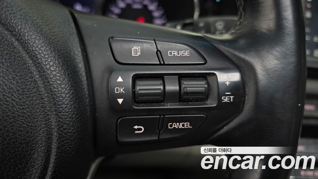 Kia Canival 2018 — photo 25