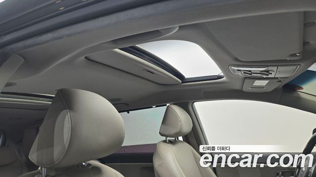 Kia Canival 2018 — photo 33
