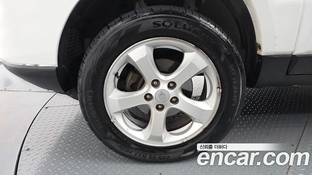 Kia Sportage 2010 — photo 5