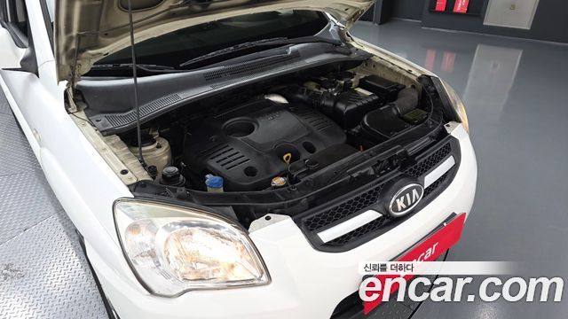 Kia Sportage 2010 — photo 6