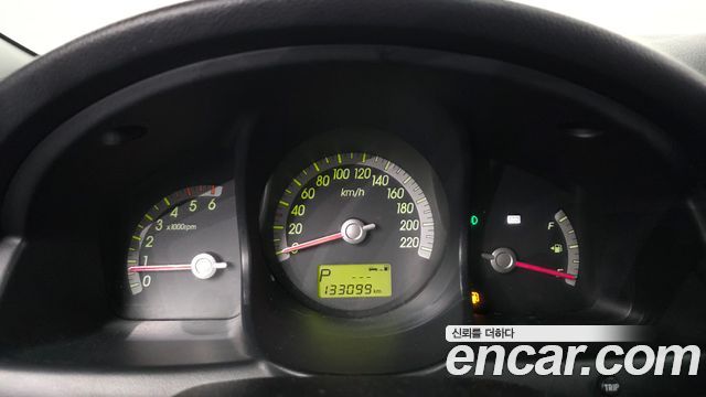 Kia Sportage 2010 — photo 11