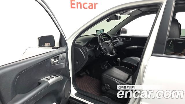 Kia Sportage 2010 — photo 13