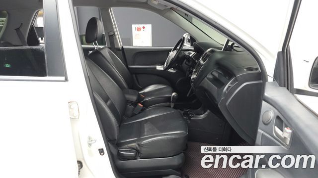 Kia Sportage 2010 — photo 17