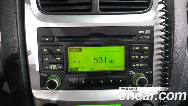 Kia Sportage 2010 — photo 22