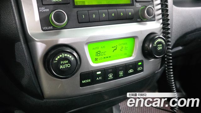 Kia Sportage 2010 — photo 23