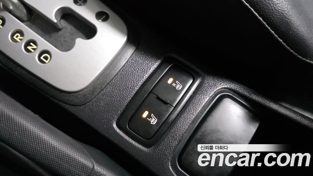 Kia Sportage 2010 — photo 24