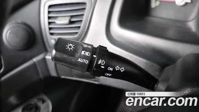 Kia Sportage 2010 — photo 29