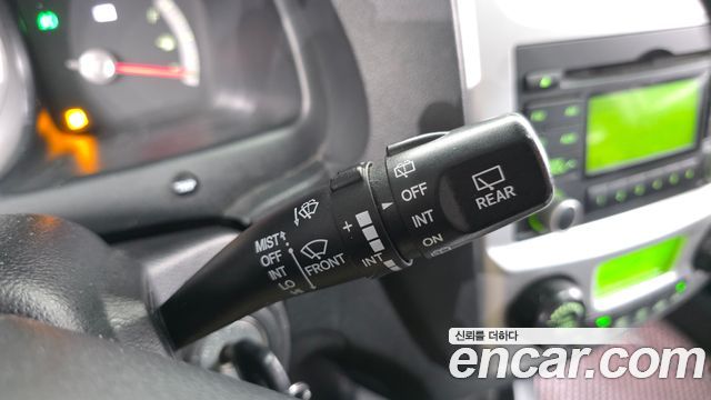 Kia Sportage 2010 — photo 30