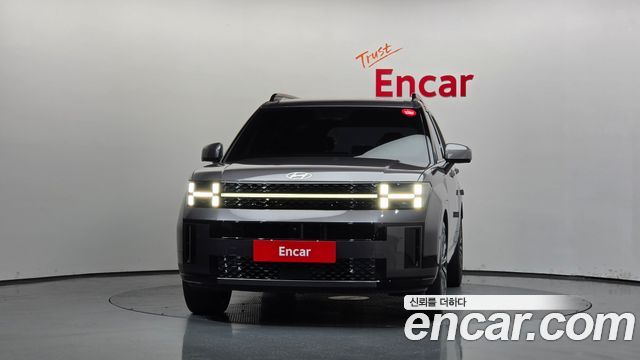 Hyundai Santafe 2024 — photo 3