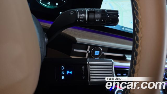Hyundai Santafe 2024 — photo 12