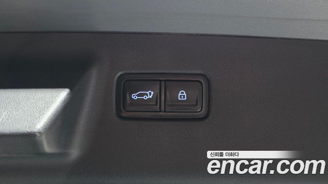 Hyundai Santafe 2024 — photo 21
