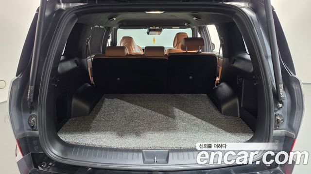 Hyundai Santafe 2024 — photo 22