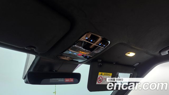 Hyundai Santafe 2024 — photo 23