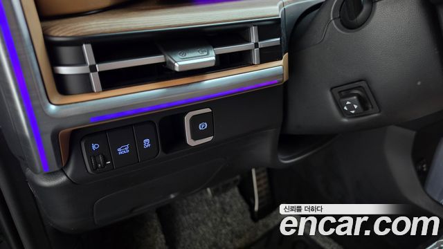 Hyundai Santafe 2024 — photo 24