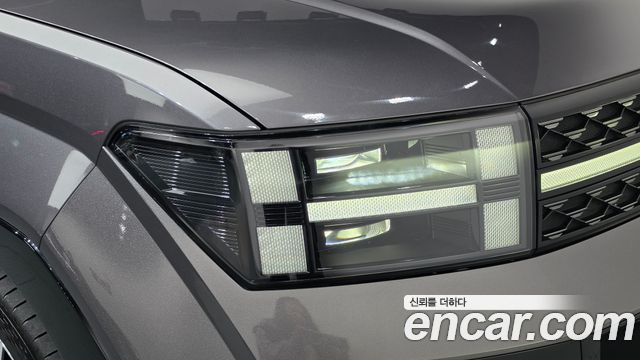 Hyundai Santafe 2024 — photo 8