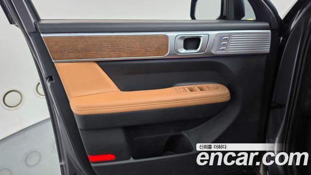 Hyundai Santafe 2024 — photo 14