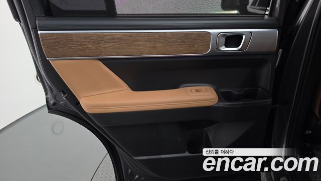 Hyundai Santafe 2024 — photo 15