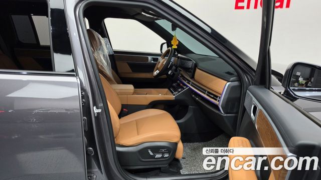 Hyundai Santafe 2024 — photo 16