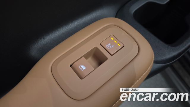 Hyundai Santafe 2024 — photo 27