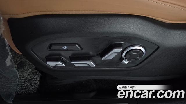 Hyundai Santafe 2024 — photo 35
