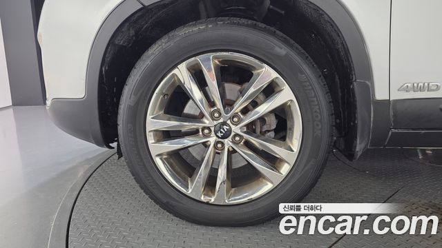 Kia Sorento 2014 — photo 5