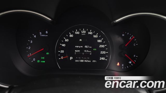 Kia Sorento 2014 — photo 8