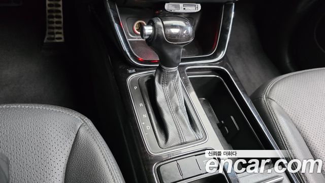 Kia Sorento 2014 — photo 9