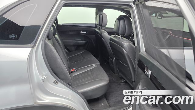 Kia Sorento 2014 — photo 12