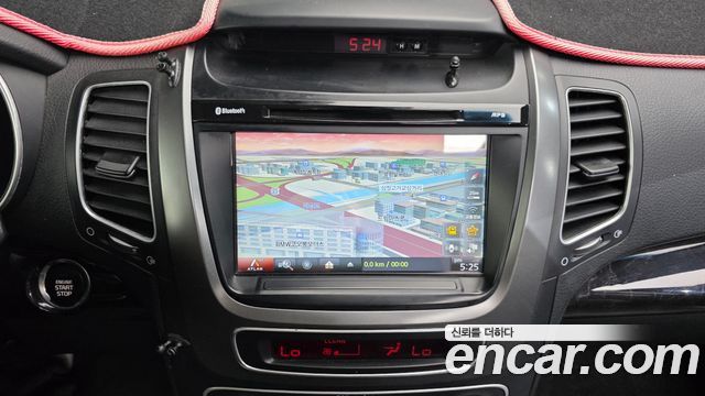 Kia Sorento 2014 — photo 16