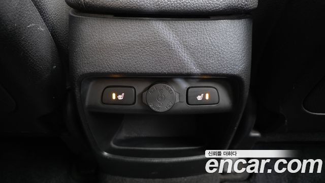 Kia Sorento 2014 — photo 19