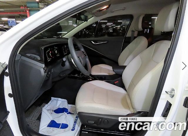 Kia Niro 2024 — photo 6