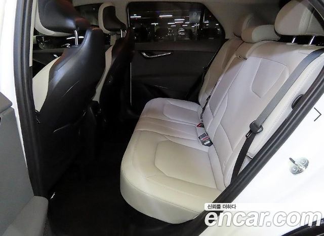 Kia Niro 2024 — photo 7