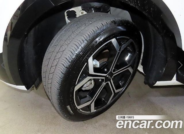 Kia Niro 2024 — photo 20
