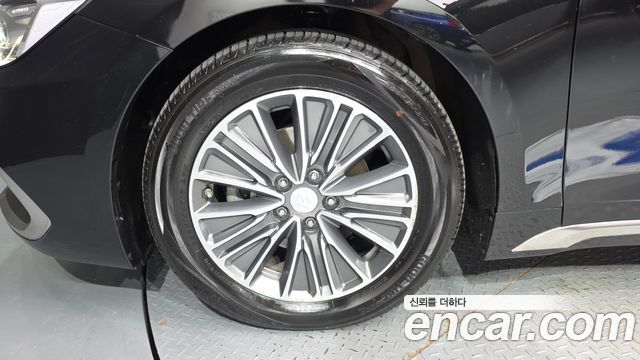 Hyundai Grandeur 2019 — photo 5