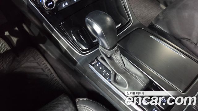 Hyundai Grandeur 2019 — photo 9