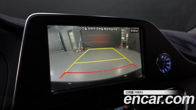 Hyundai Grandeur 2019 — photo 15