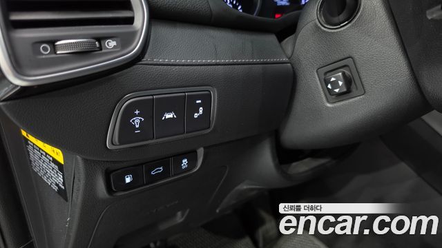 Hyundai Grandeur 2019 — photo 16