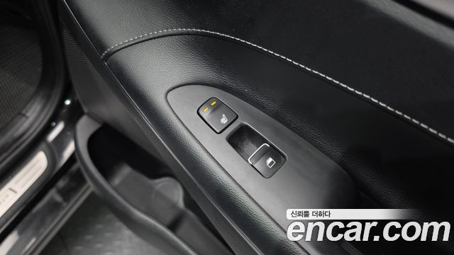 Hyundai Grandeur 2019 — photo 19