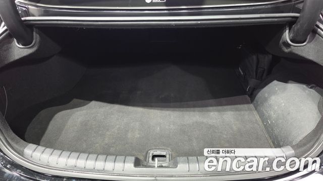 Hyundai Grandeur 2019 — photo 20