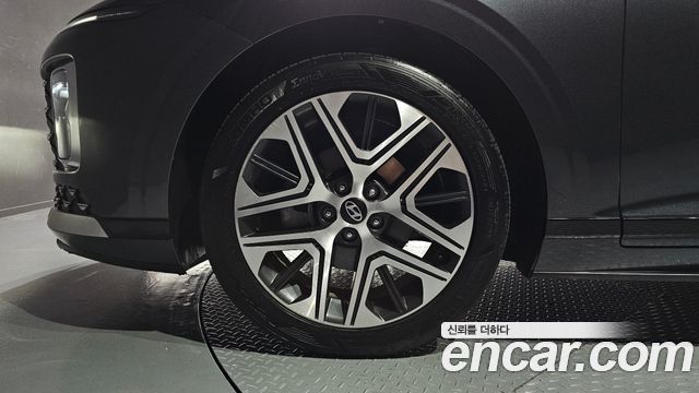 Hyundai Grandeur 2023 — photo 5