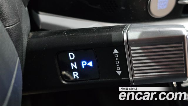 Hyundai Grandeur 2023 — photo 9
