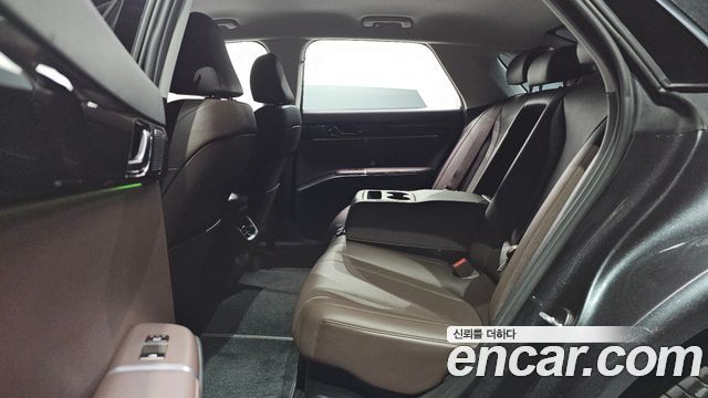 Hyundai Grandeur 2023 — photo 11