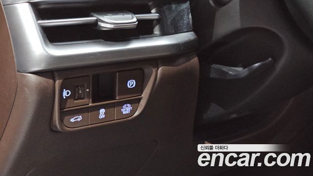 Hyundai Grandeur 2023 — photo 13