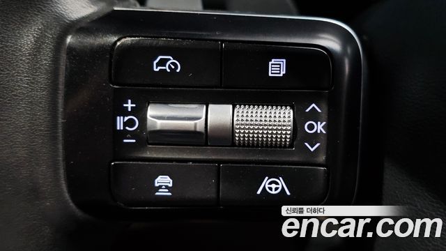 Hyundai Grandeur 2023 — photo 17
