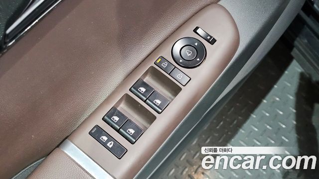 Hyundai Grandeur 2023 — photo 20