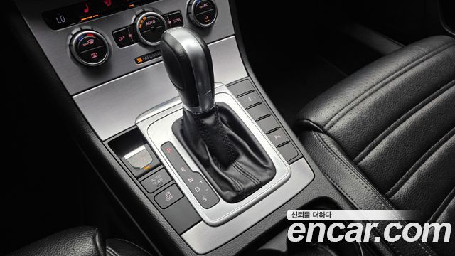 Volkswagen CC 2015 — photo 9
