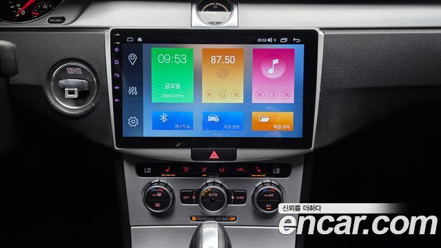 Volkswagen CC 2015 — photo 14