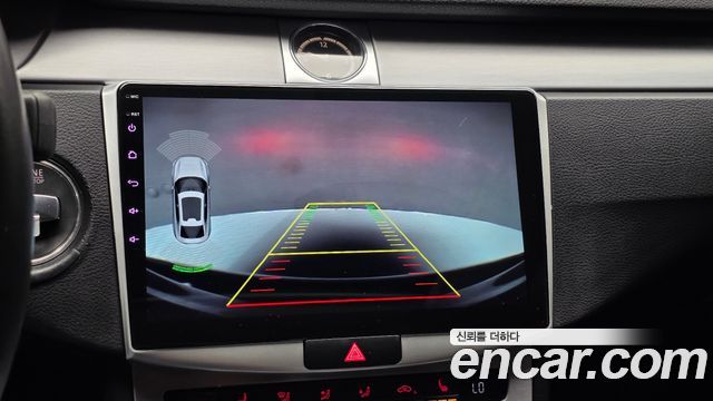 Volkswagen CC 2015 — photo 15