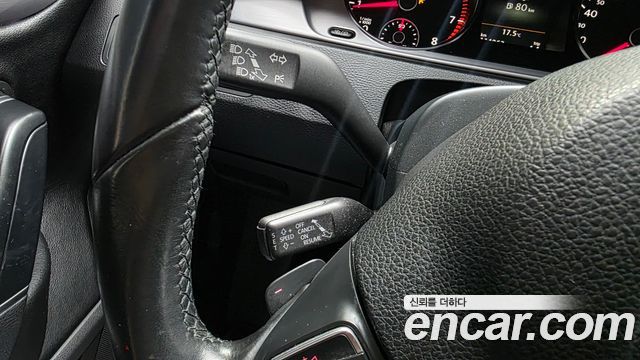 Volkswagen CC 2015 — photo 16